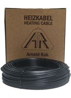 Тепла підлога в стяжку Arnold Rak